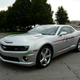Illustration for article titled Camaro Pace Cars Have Brake Weights, Crazy Wheel Imbalance